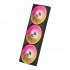 upHere U3KC3 360mm ARGB Single Frame Casing Fan